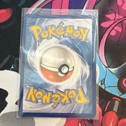 Pokemon TCG BREAK 3-Card Lot Omastar Pyroar Zoroark XY BREAKthrough Holo EN - Image 3