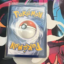 Pokemon TCG BREAK 3-Card Lot Omastar Pyroar Zoroark XY BREAKthrough Holo EN - Image 5