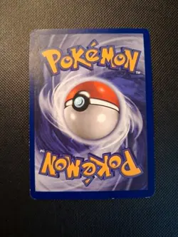 Pokemon Mewtwo (Movie Promo) 03/53 Promo Card. Excellent Condition - Image 4