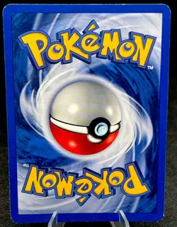 Sabrina’s Psychic Control 121/132 LP Cool Misty Psyduck Cameos Gym Pokemon Card! - Image 3