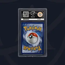 Pokemon Card ACE 9 Paradise Resort PT Portugues SVP 224 World Promo Anaheim 2025 - Image 2