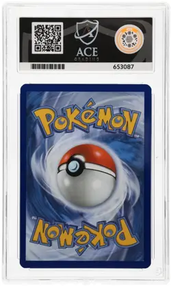 Pokemon Card ACE 9 Paradise Resort PT Portugues SVP 224 World Promo Anaheim 2025 - Image 4