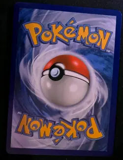 Pokemon TCG M Gardevoir EX Full Art 112/114 Steam Siege Ultra Rare Card - Image 3