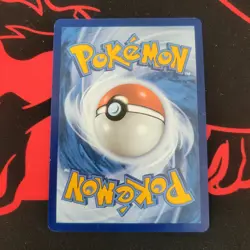 Erika's Invitation Scarlet & Violet 151 English Full Art 196/165 NM Pokemon Card - Image 2