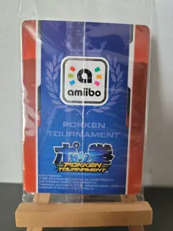 Shadow MewTwo Amiibo Card - US Version- Brand New And Sealed Pokemon - Image 2
