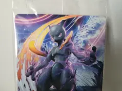 Shadow MewTwo Amiibo Card - US Version- Brand New And Sealed Pokemon - Image 5