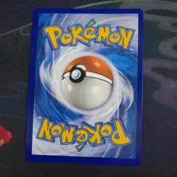 Pokemon TCG Wigglytuff Paldean Fates Shiny Rare Card 147/091 Mint - Image 2