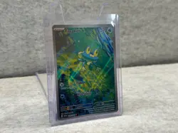 Froakie 088/086 Illustration Rare - Chaos Rising Pokemon Card - NM Pack Fresh - Image 2