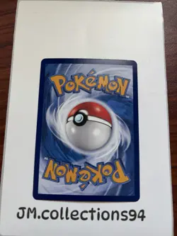 Pokemon TCG Palossand ex 224/208 SCV9C SR Full Art Holo Chinese - Image 2