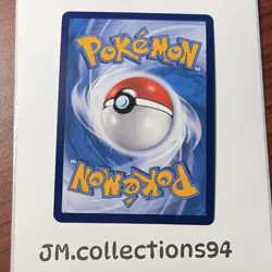Pokemon TCG Revavroom ex 155/129 Special Art Rare Holo Full Art Chinese CSV4C - Image 2
