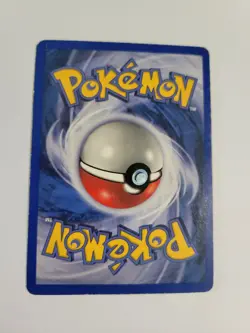 Pokemon TCG Tentacruel 10/18 Southern Islands Rare Regular EN Stage 1 60HP - Image 2