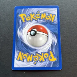 Pokemon TCG Flygon EX Dragon 15/97 Reverse Holo Rare NM / LP fast shipping - Image 3