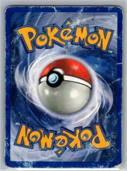 Unown [L] 86/105 C Neo Destiny Unlimited DMG Pokemon - Image 2