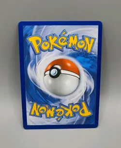 Emma 107/086 Chaos Rising Pokemon Holo NM - Image 2