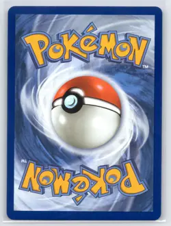 Emma 107/086 Ultra Rare Chaos Rising Pokemon Holo Lightly Played - Image 2