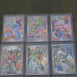 Pokemon First Partner Series 2 Complete Set - Image 3