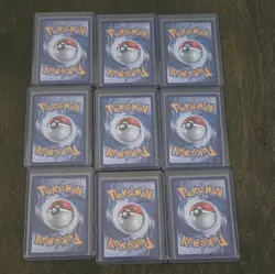 Pokemon First Partner Series 2 Complete Set - Image 4