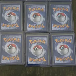 Pokemon First Partner Series 2 Complete Set - Image 5