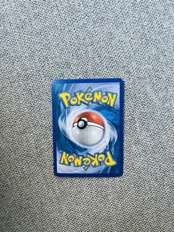 Ninetales 20/95 Reverse Holo Unleashed HGSS Pokemon - Image 2