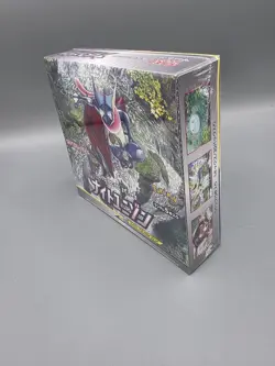 Pokemon TCG SM9a Night Unison Booster Box - New Factory Sealed Japanese - Image 2