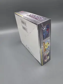 Pokemon TCG SM9a Night Unison Booster Box - New Factory Sealed Japanese - Image 3