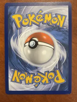 Pokemon-Greavard-SV Scarlet & Violet Promo-070-Holo Promo-NM - Image 2