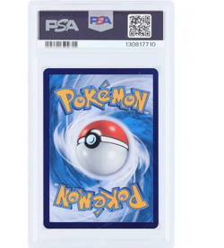[ BIG SALE ] Pokemon Pikachu's Indonesian Journey Promo PSA 10 - Image 2