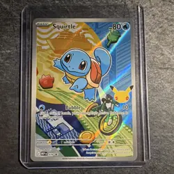 Pokemon TCG MEP Bulbasaur Charmander Squirtle 037/038/039 Reverse Holo Lot - Image 5