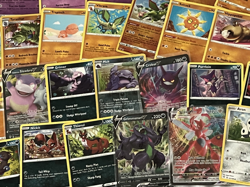 Pokemon Darkness Ablaze 130 Cards | V, VMAX, Full Art, Piers | LP/MP Collection - Image 1