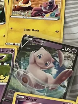 Pokemon Darkness Ablaze 130 Cards | V, VMAX, Full Art, Piers | LP/MP Collection - Image 4
