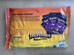 Pokemon TCG Trick or Trade 2022 Booster Bundle New & Sealed Halloween 40 Packs - Image 2