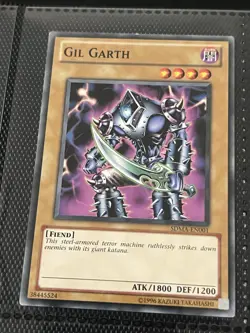 Yu-Gi-Oh SDMA Marik Structure Deck | Serket + Temple 1st Ed | Complete 42 Cards - Image 2