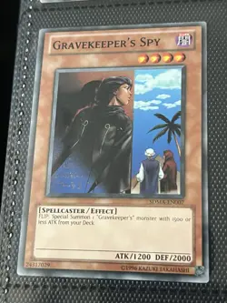 Yu-Gi-Oh SDMA Marik Structure Deck | Serket + Temple 1st Ed | Complete 42 Cards - Image 4