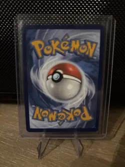 Pokemon TCG: Riolu #MEP010 Mega Evolutions Full Art Black Star Promo - Image 2