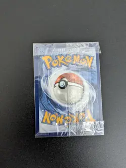 Pokemon Pikachu SVP 027 Scarlet & Violet Paldea Evolved ETB Promo, Sealed - Image 2