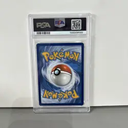 PSA 9 MINT - Milotic TG02/TG30 - Pokemon Silver Tempest 2022 - Image 2