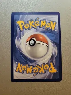Pokemon TCG Spearow 151/132 Illustration Rare Mega Evolution Near Mint Condition - Image 2