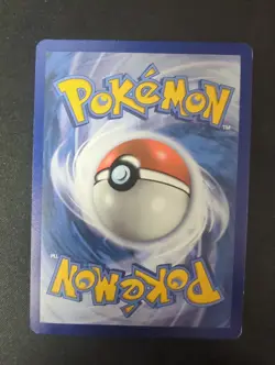 NINETALES 031/264 UNCOMMON FUSION STRIKE POKEMON REVERSE HOLO LP - Image 2