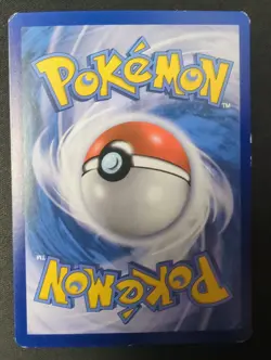 Vaporeon 22/98 Uncommon Ancient Origins Pokemon Reverse Holo Moderately Played - Image 2