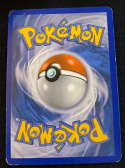 Ninetales - 36/127 - Platinum - Reverse Holo Rare - Pokemon TCG HP - Image 2