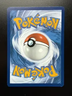 FREE SHIPPING Poliwhirl 42/167:Pokemon TCG Twilight Masquerade - Reverse Holo - Image 2