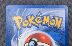 Kadabra 32/102 Uncommon Unlimited Base Set 1999 - Pokemon TCG (MP) - Image 3