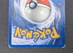 Kadabra 32/102 Uncommon Unlimited Base Set 1999 - Pokemon TCG (MP) - Image 4