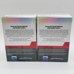 Pokemon Scarlet & Violet Prismatic Evolutions Booster Bundle - SEALED LOT OF 2** - Image 4