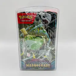 Pokemon Scarlet & Violet Twilight Masquerade Booster Box 36 Packs Factory Sealed - Image 5