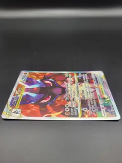 Lucario VSTAR SWSH291 SWSH: Sword & Shield Promo Cards Holo, NM - Image 4