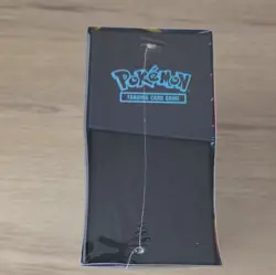 Phantasmal Flames Pokemon Center Elite Trainer Box ETB - Brand New Sealed - Image 3