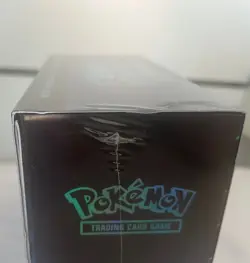 Pokemon TCG Phantasmal Flames Pokemon Center ETB (Brand New & Sealed) - Image 3