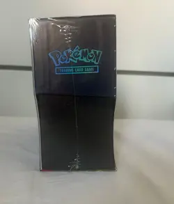 Pokemon TCG Phantasmal Flames Pokemon Center ETB (Brand New & Sealed) - Image 5