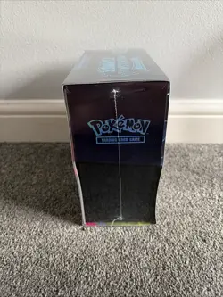 Pokemon TCG: Phantasmal Flames ETB - BRAND NEW ✅ FAST SHIP 📦🔥 - Image 2